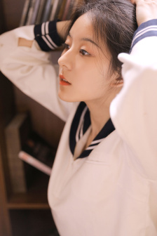 青春美少女组合